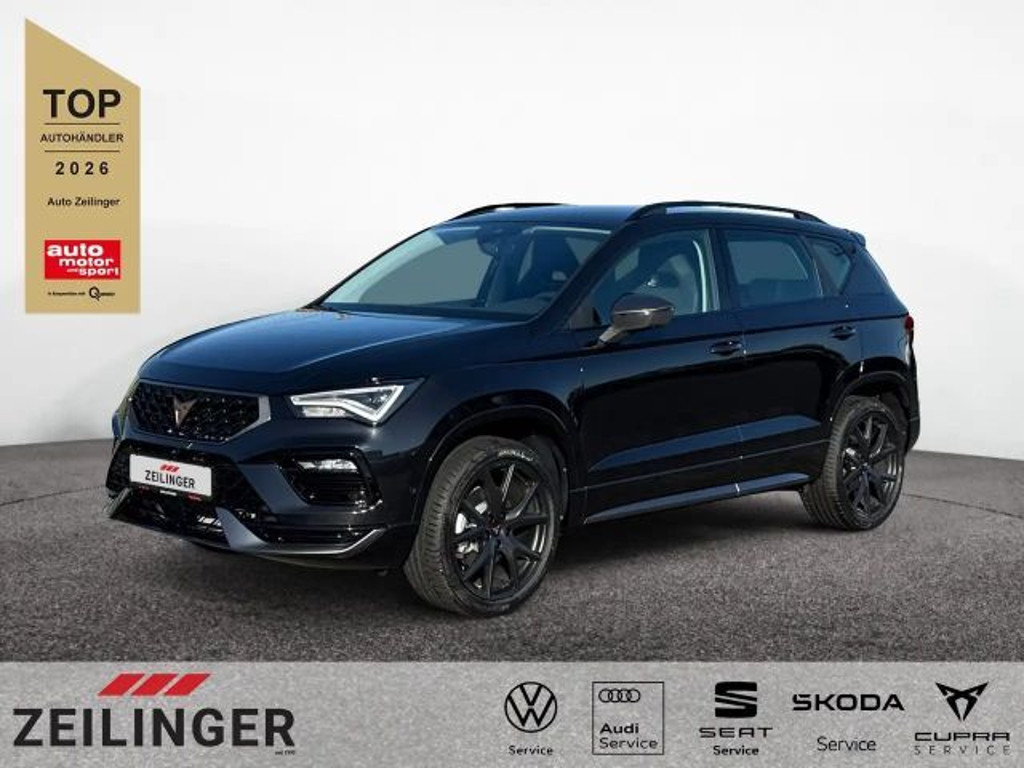 Cupra Ateca 4Drive DSG