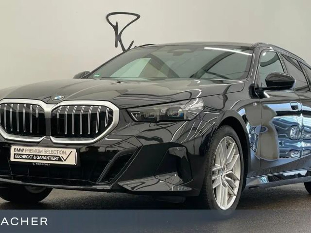 BMW 5 Serie 540 M-Sport xDrive Touring 540d