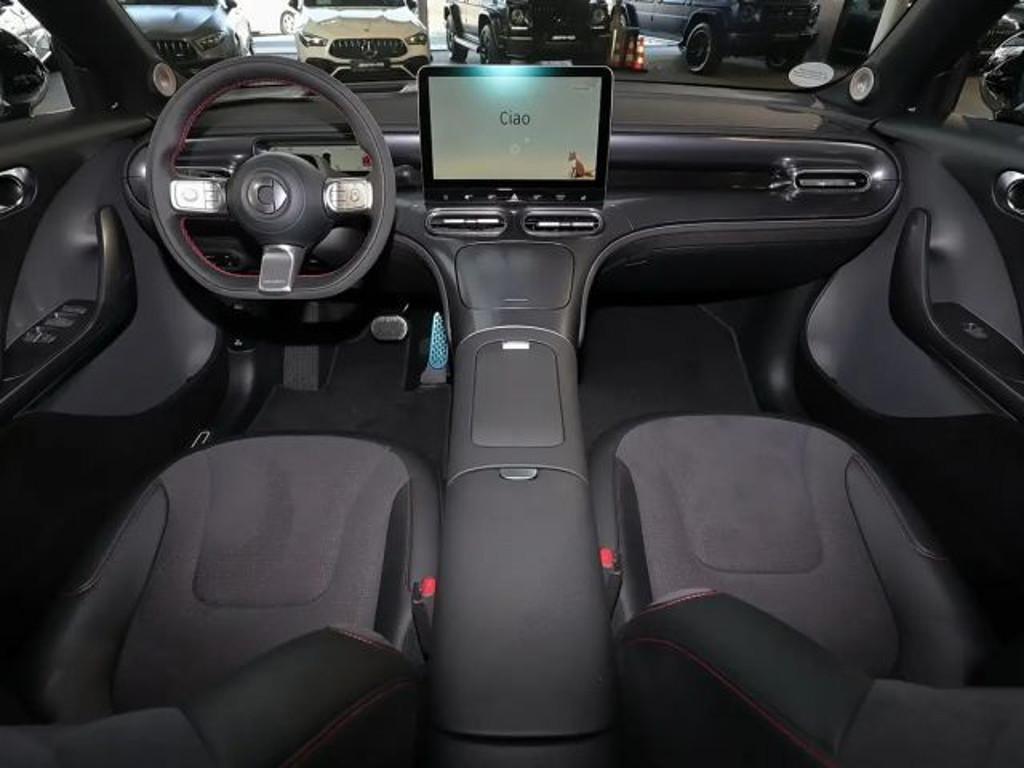 Smart #1