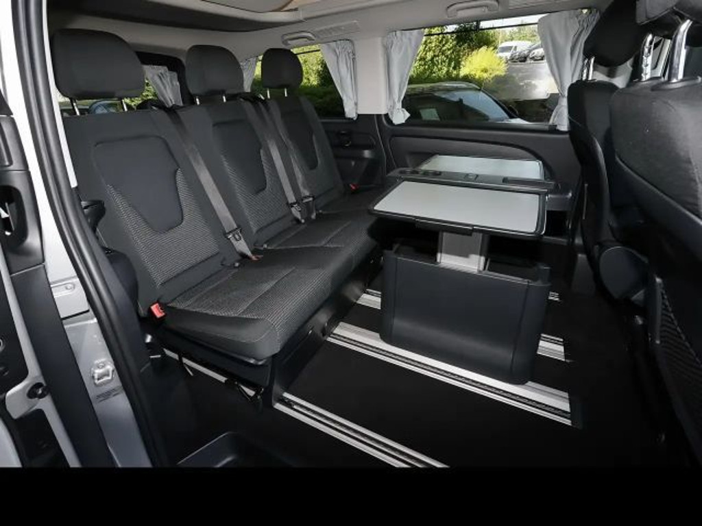 Mercedes-Benz Marco Polo