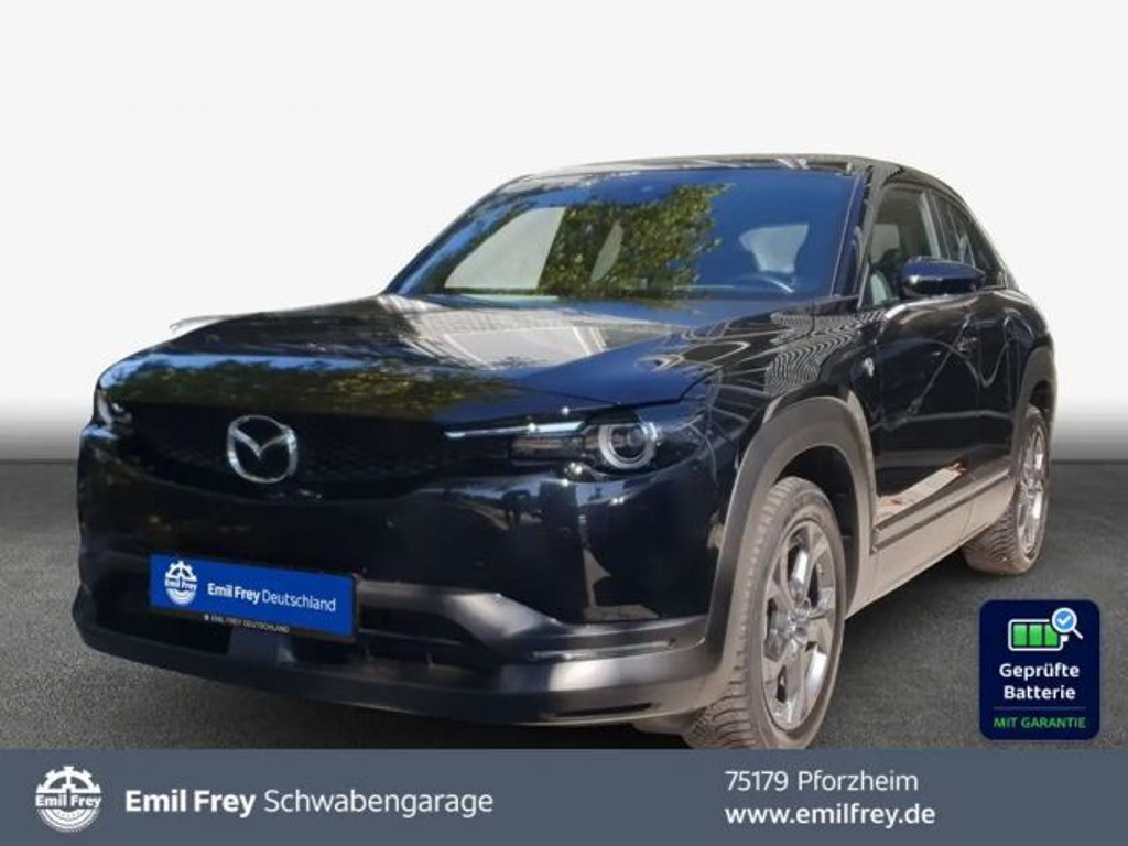 Mazda MX-30 SkyActiv Prime-line e-Skyactiv