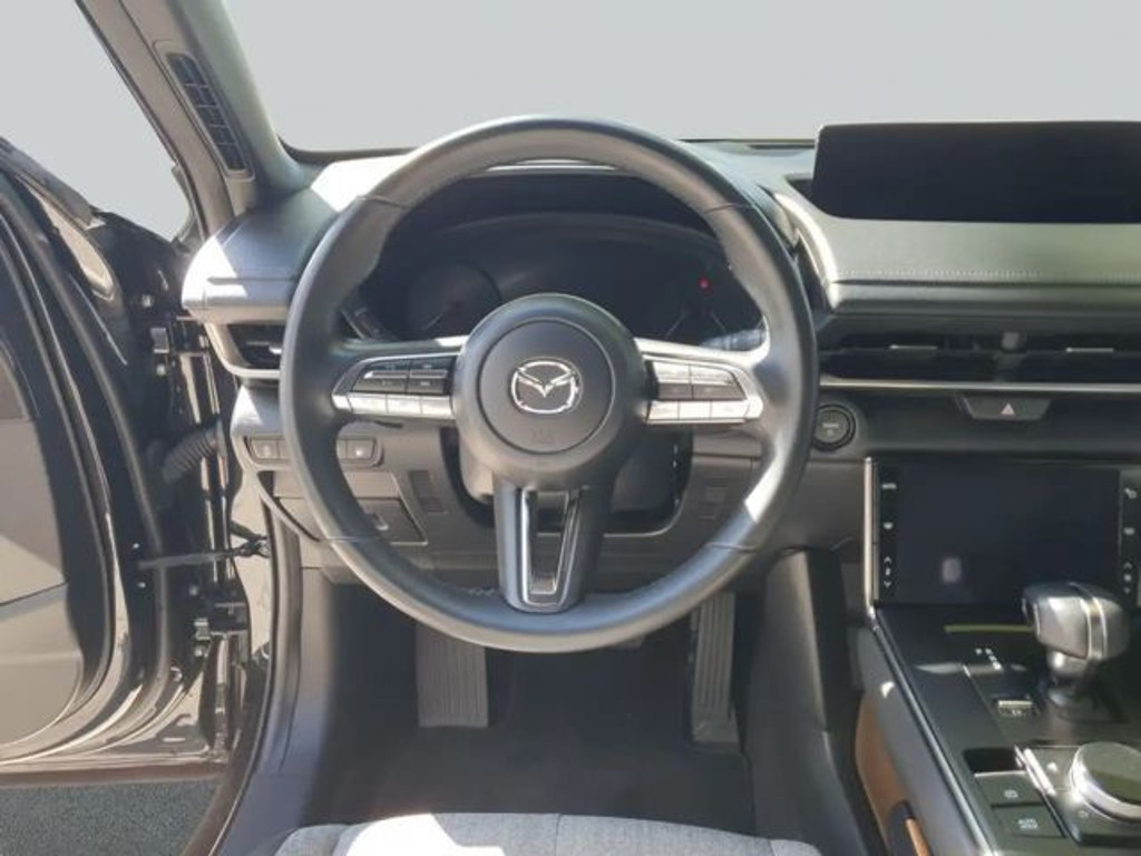 Mazda MX-30