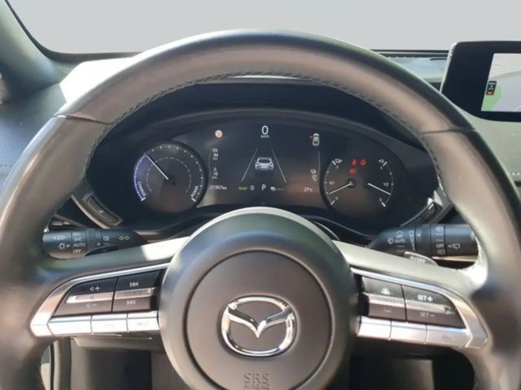 Mazda MX-30