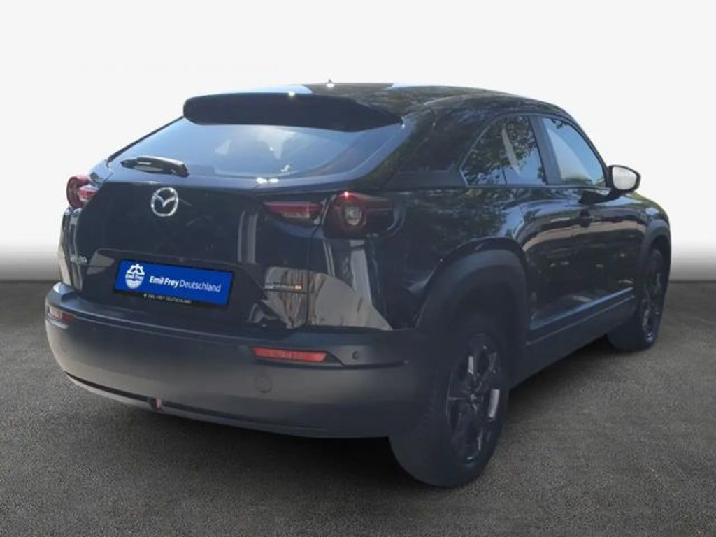 Mazda MX-30