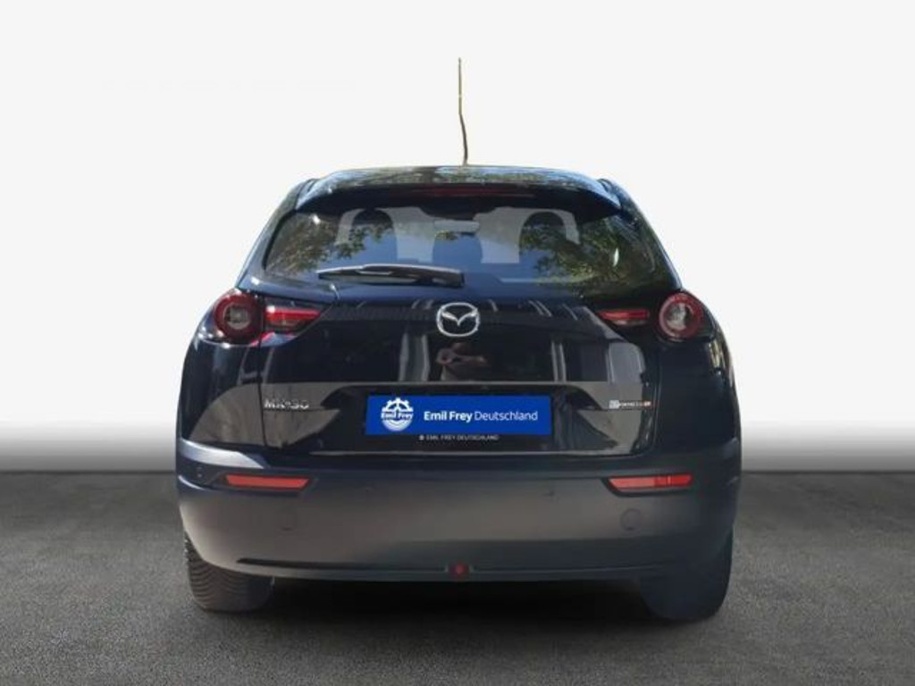 Mazda MX-30