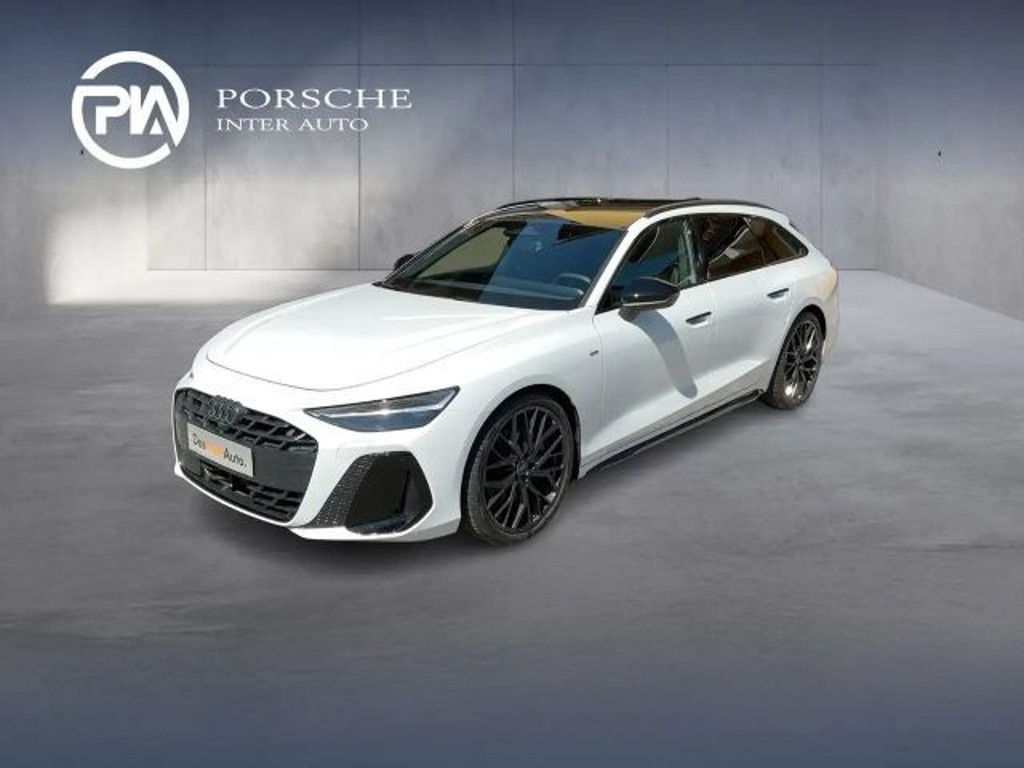 Audi A6 Quattro
