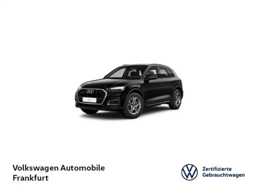 Audi Q5 Quattro S-Tronic 2.0 TDI