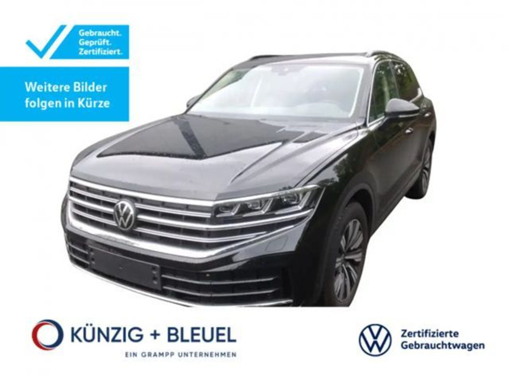 Volkswagen Touareg 3.0 V6 TDI Elegance Elegance