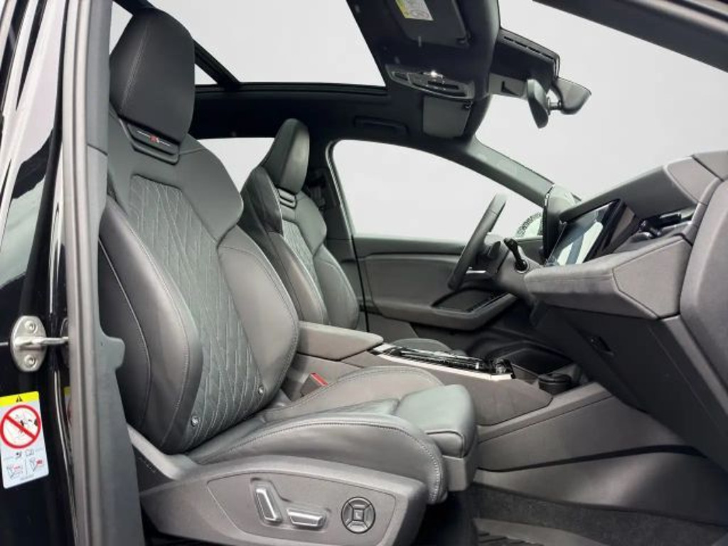 Audi SQ6 e-tron