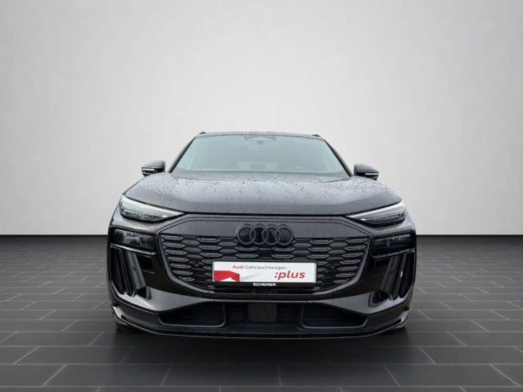 Audi SQ6 e-tron