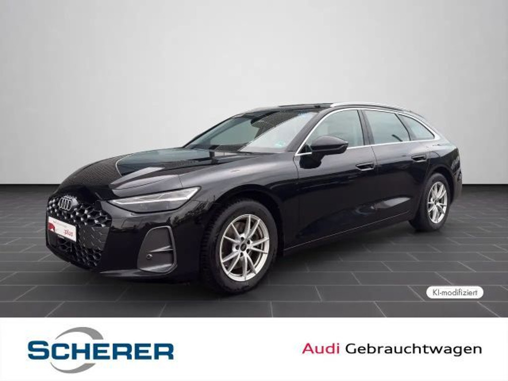 Audi A6 2.0 TDI
