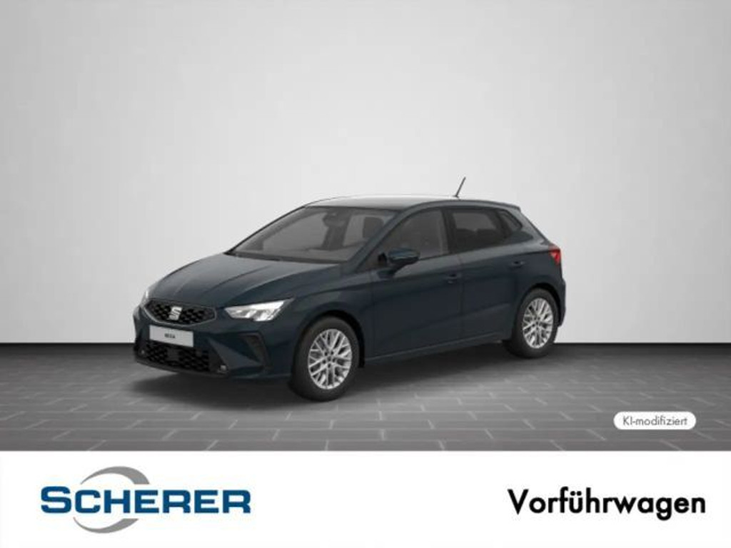 Seat Ibiza Style 1.0 TSI