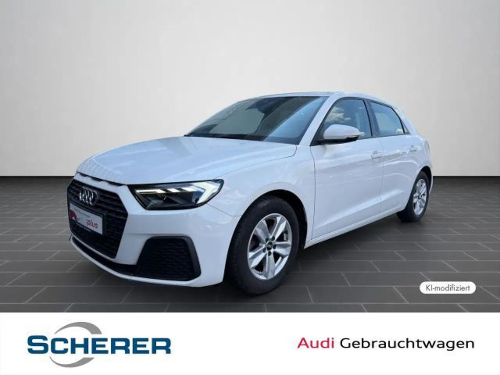 Audi A1 30 TFSI