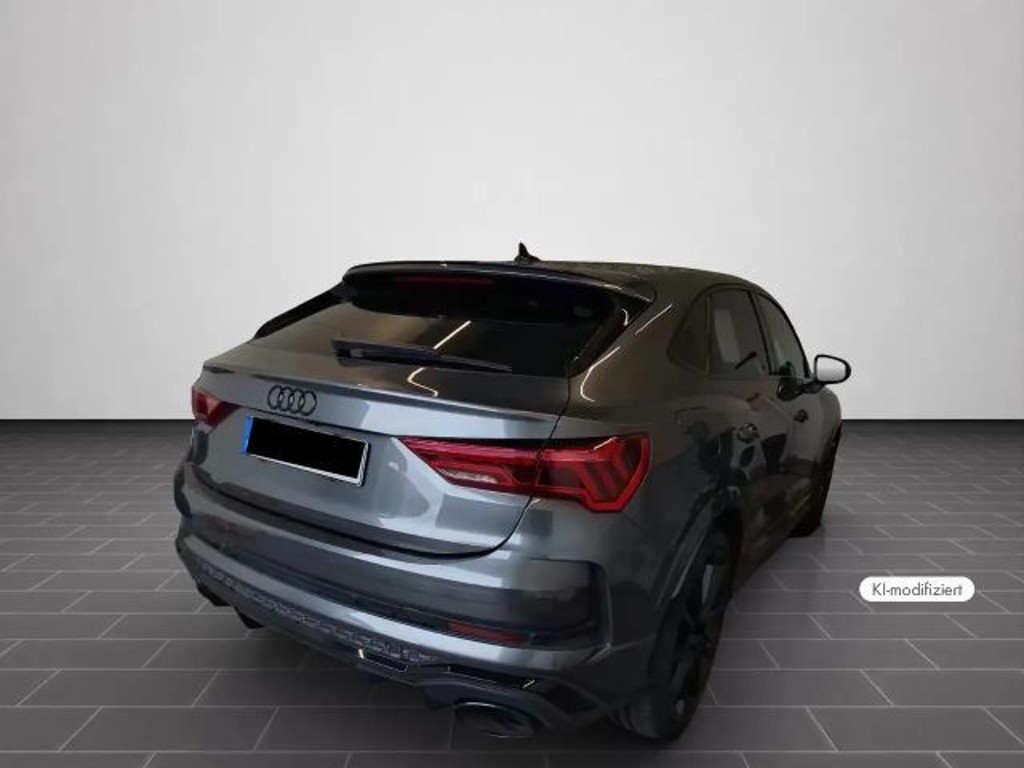 Audi RS Q3