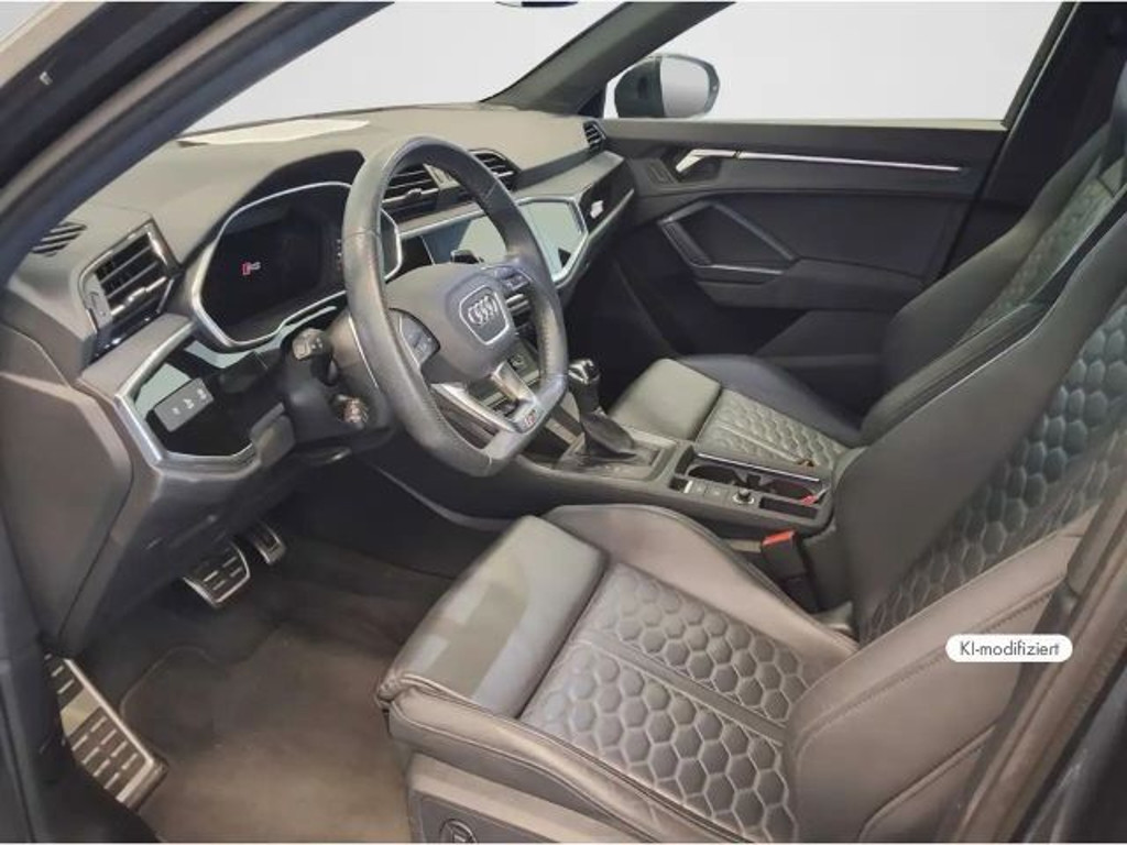 Audi RS Q3