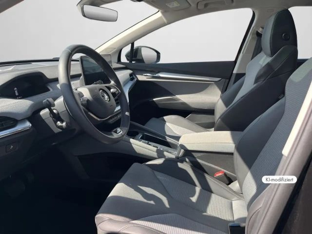 Skoda Enyaq iV