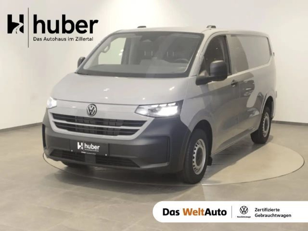 Volkswagen Transporter T7