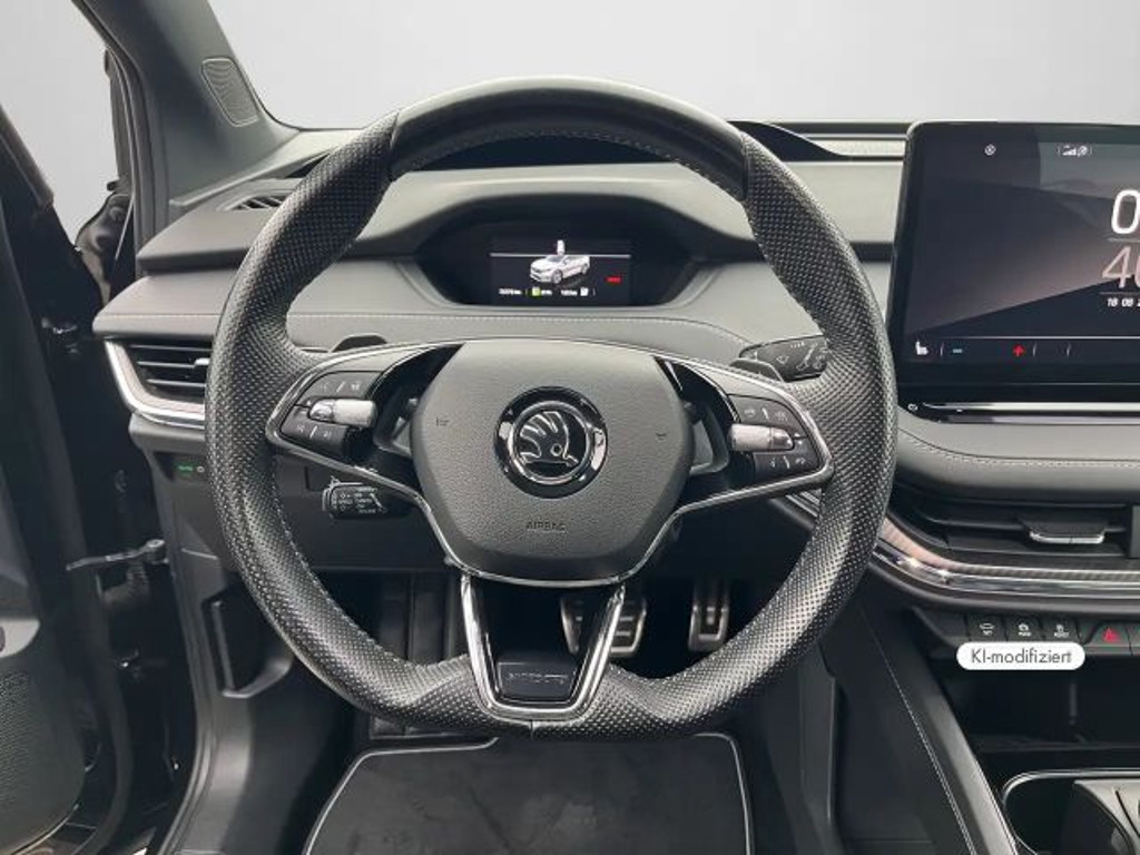 Skoda Enyaq iV