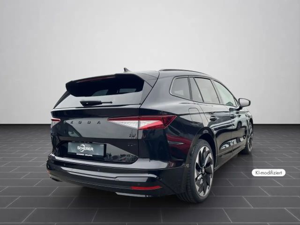 Skoda Enyaq iV