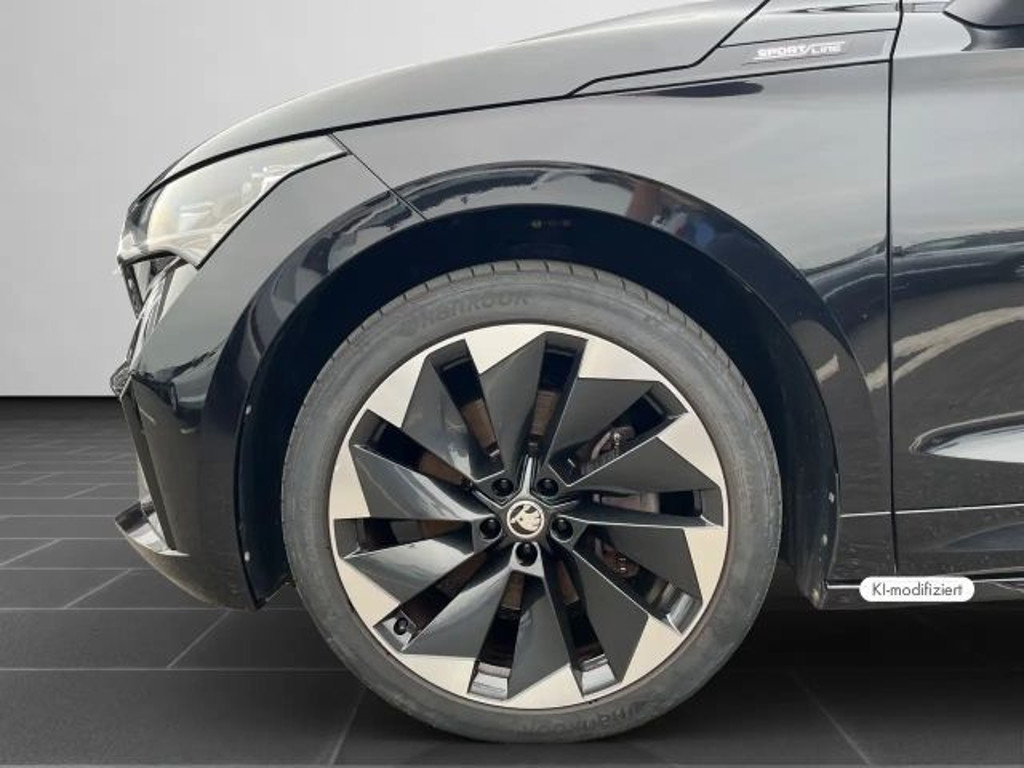 Skoda Enyaq iV