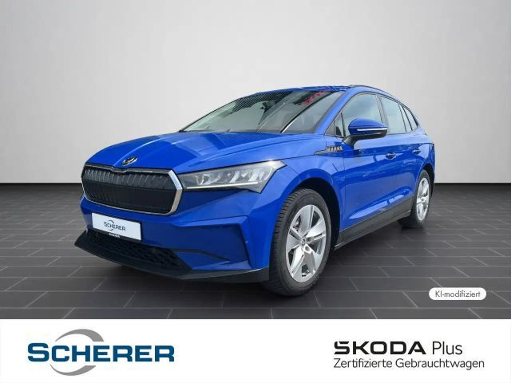 Skoda Enyaq iV iV 60