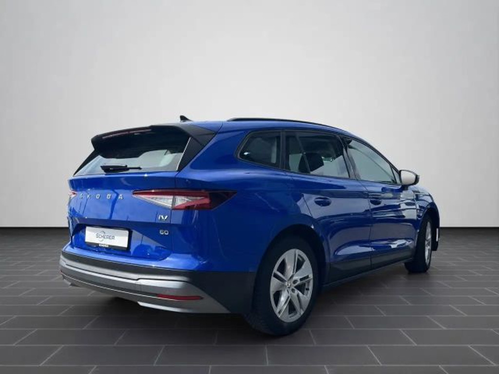 Skoda Enyaq iV