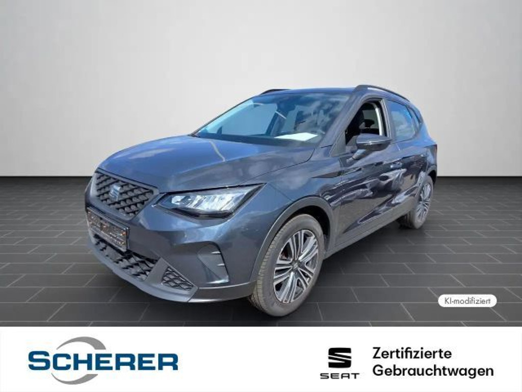 Seat Arona Style 1.0 TSI DSG
