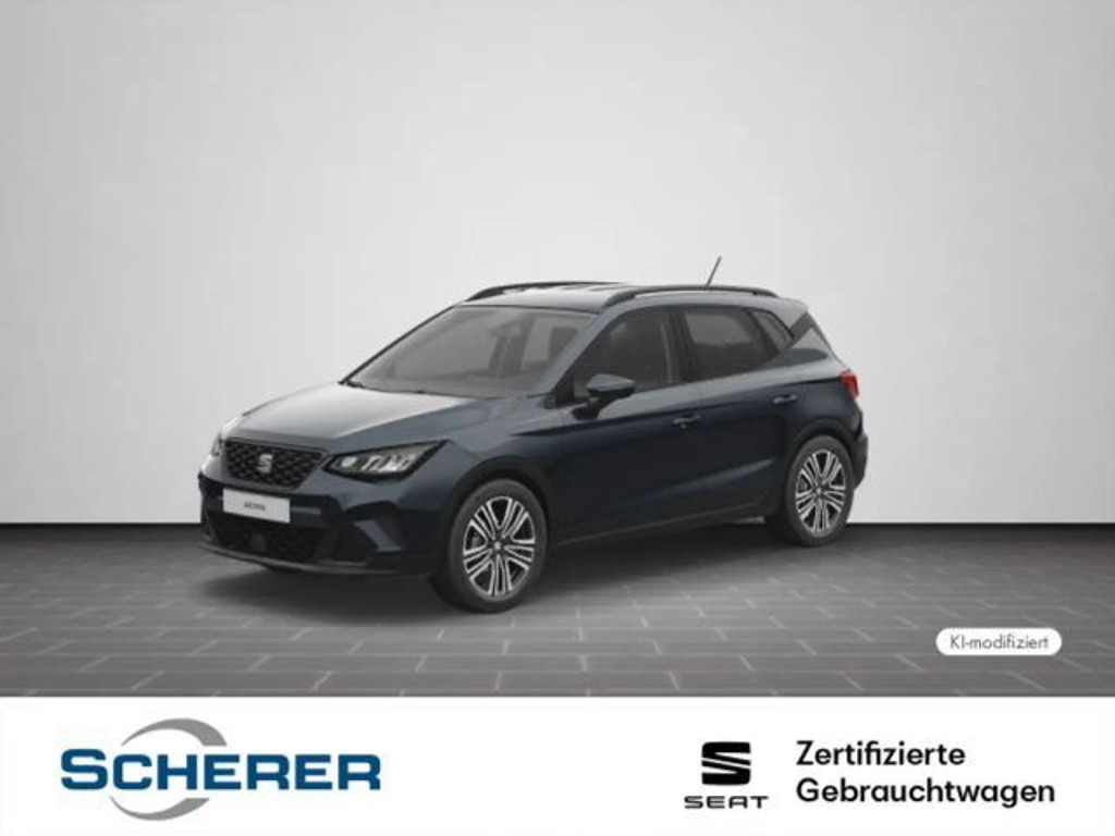 Seat Arona Style
