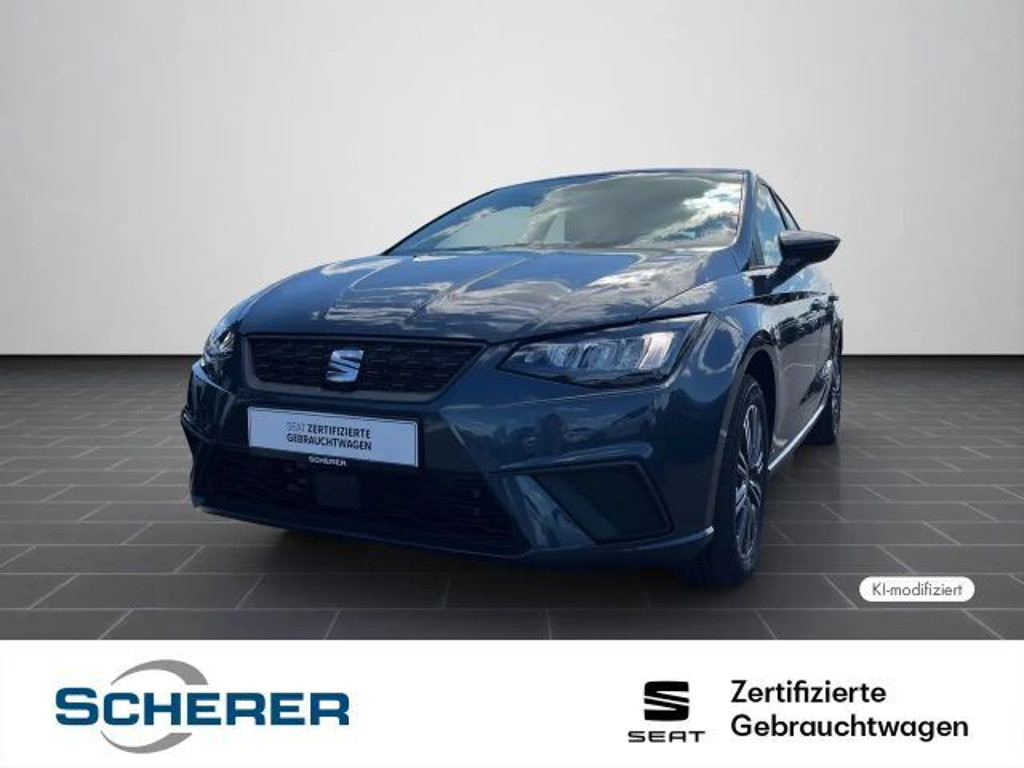 Seat Ibiza Style 1.0 TSI