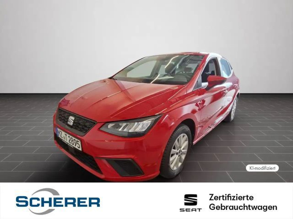 Seat Ibiza Style 1.0 TSI