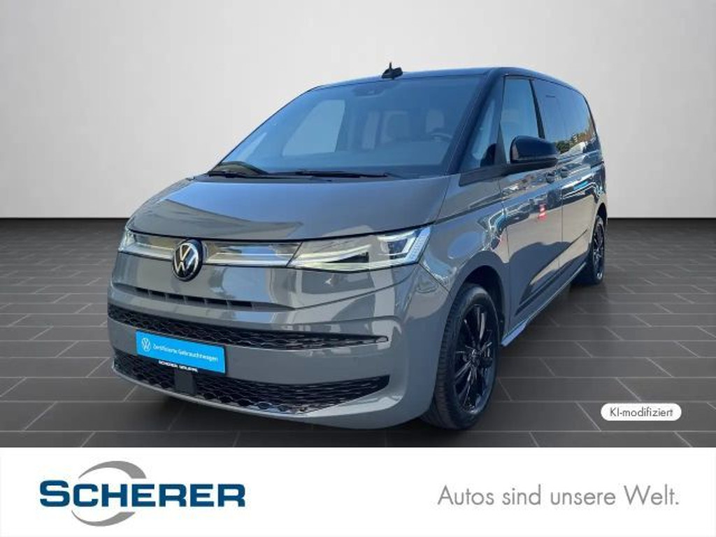 Volkswagen Multivan DSG Pro 2.0 TDI T7