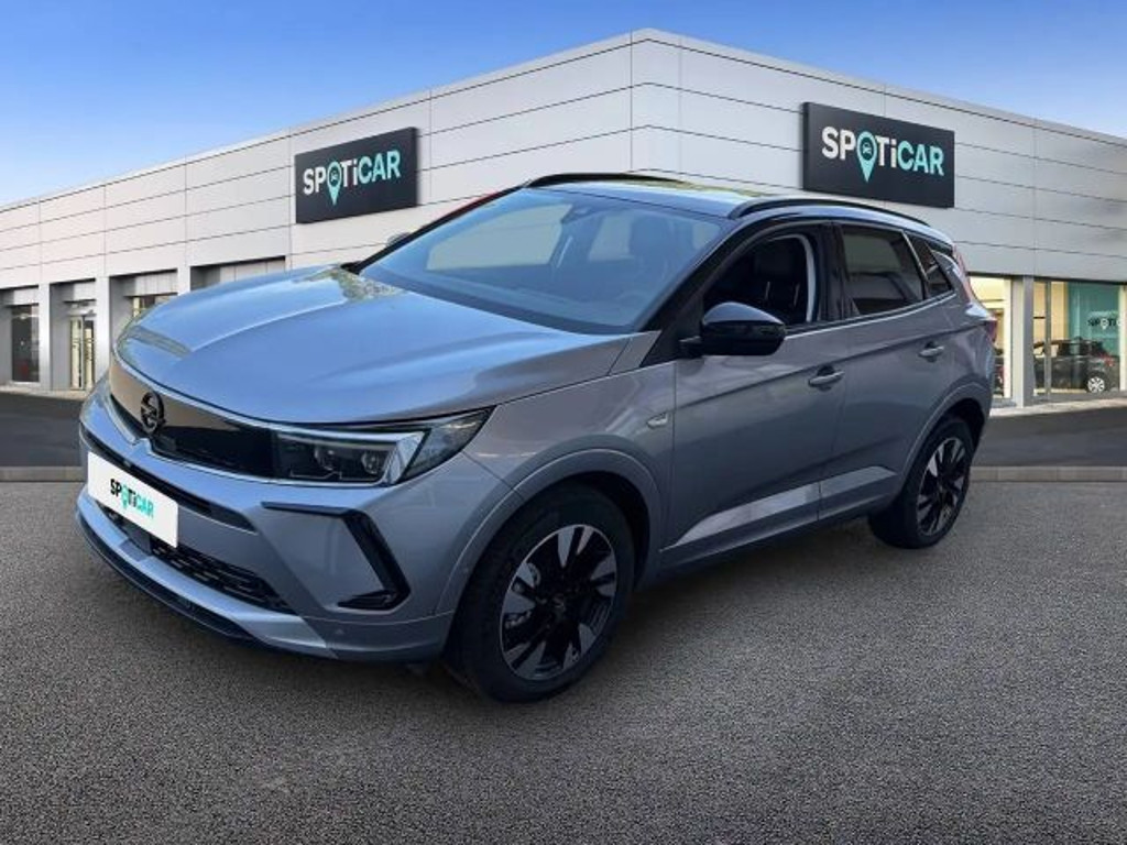 Opel Grandland X Enjoy