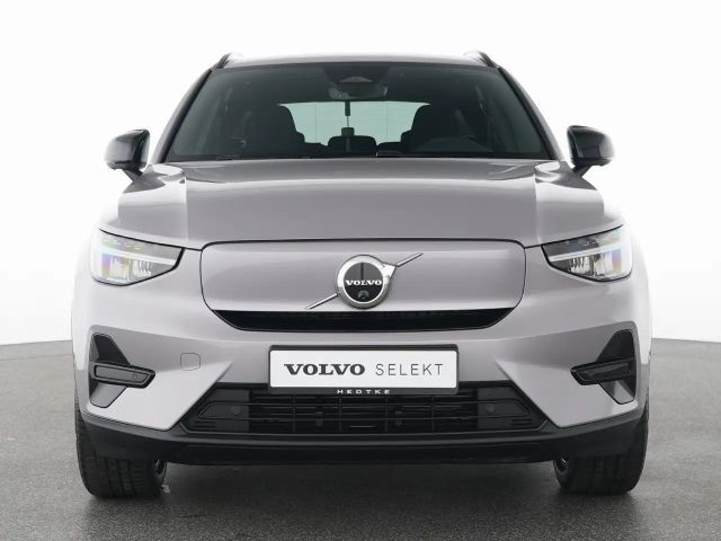 Volvo EX40
