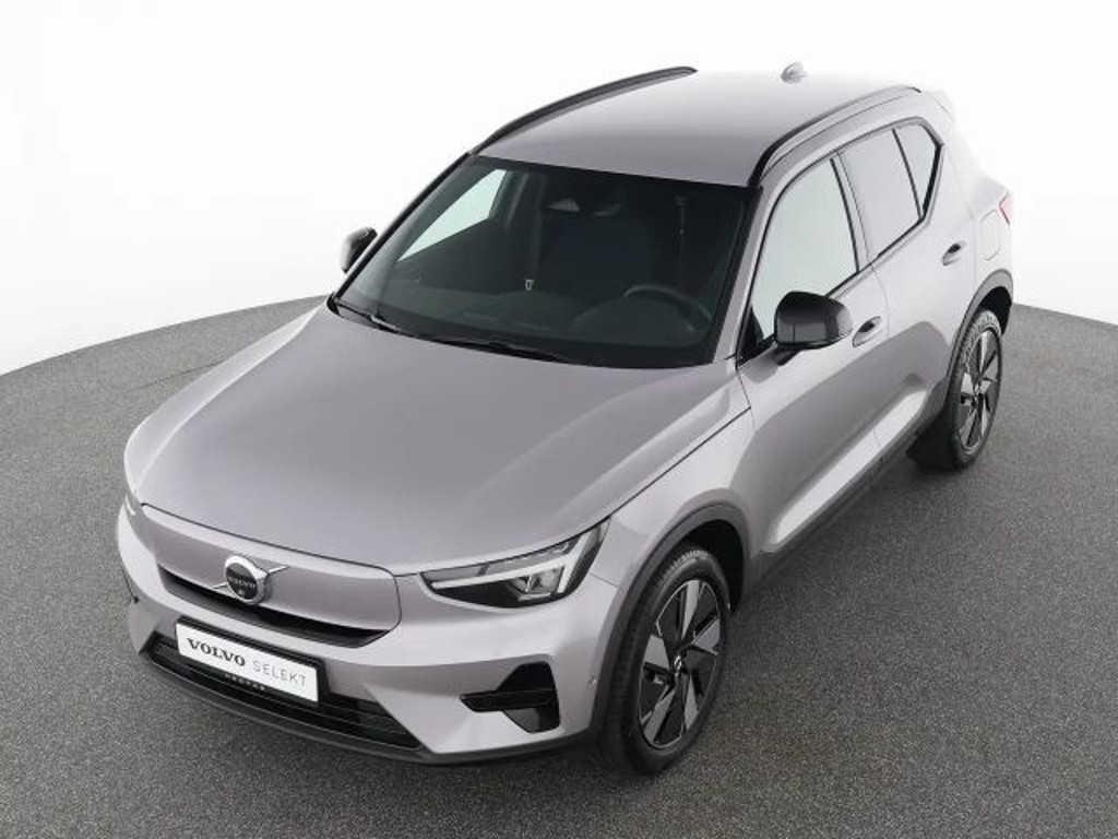 Volvo EX40