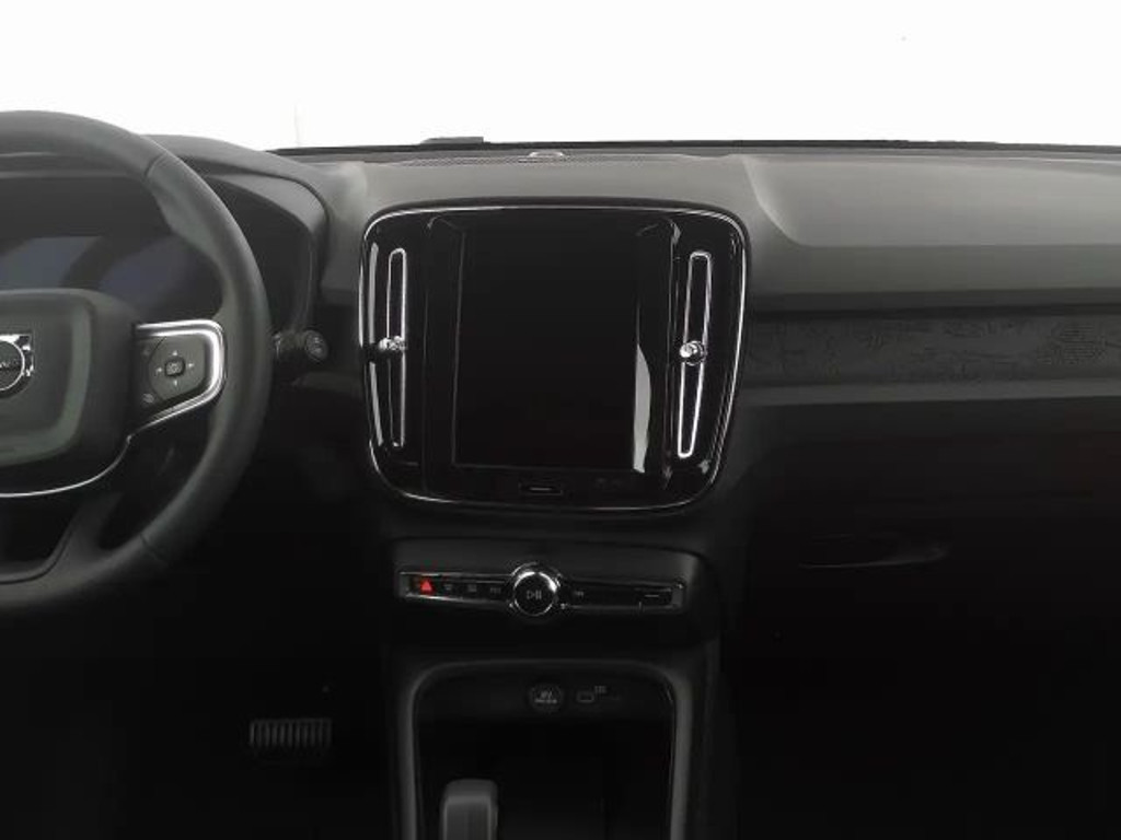 Volvo EX40