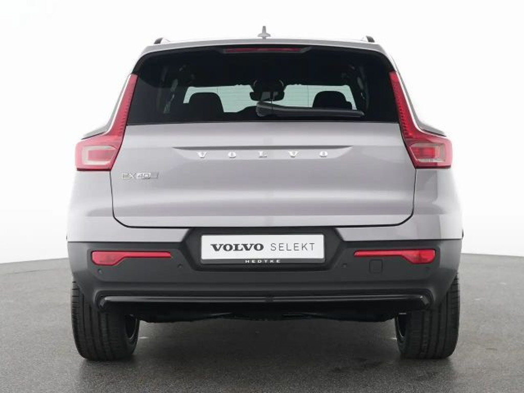 Volvo EX40