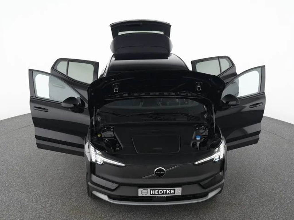 Volvo EX30