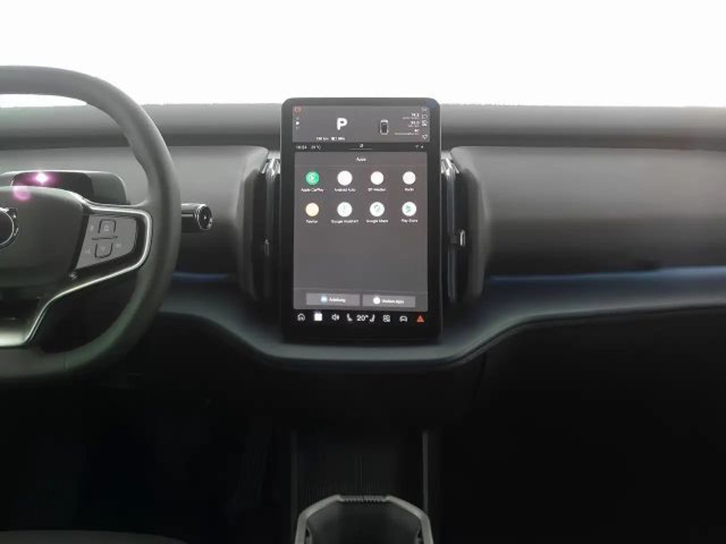 Volvo EX30