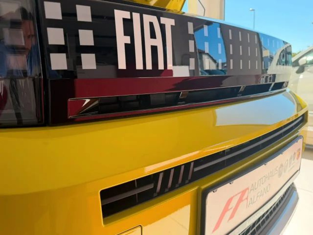 Fiat Grande Panda