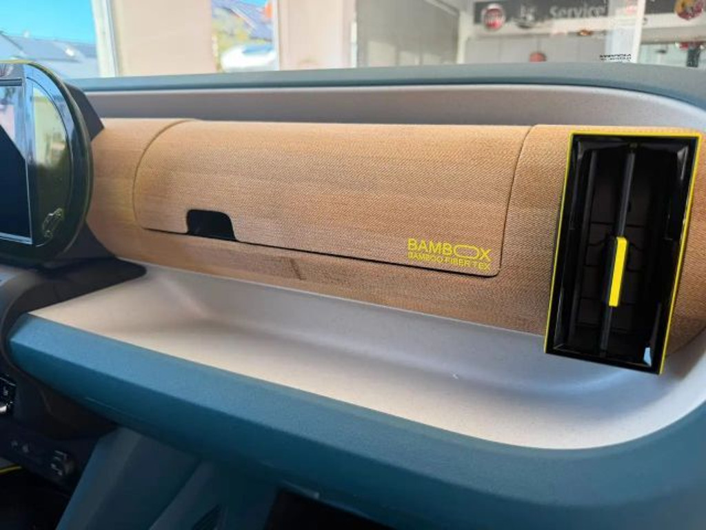 Fiat Grande Panda