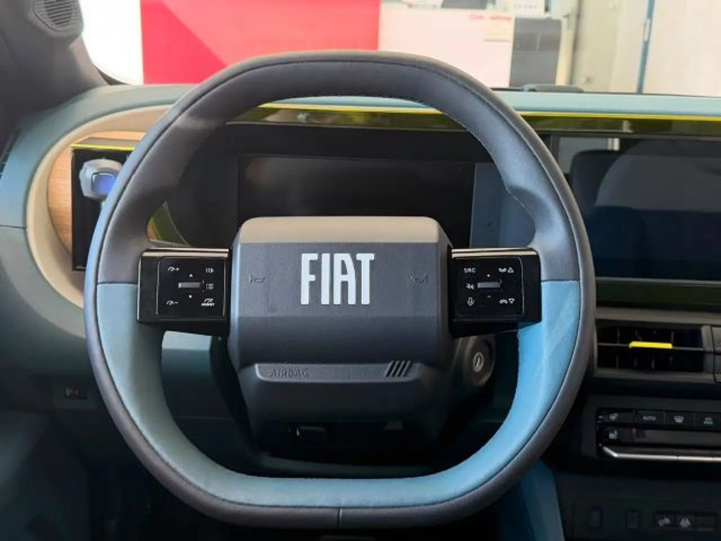 Fiat Grande Panda