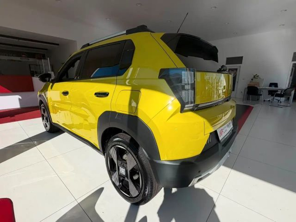Fiat Grande Panda
