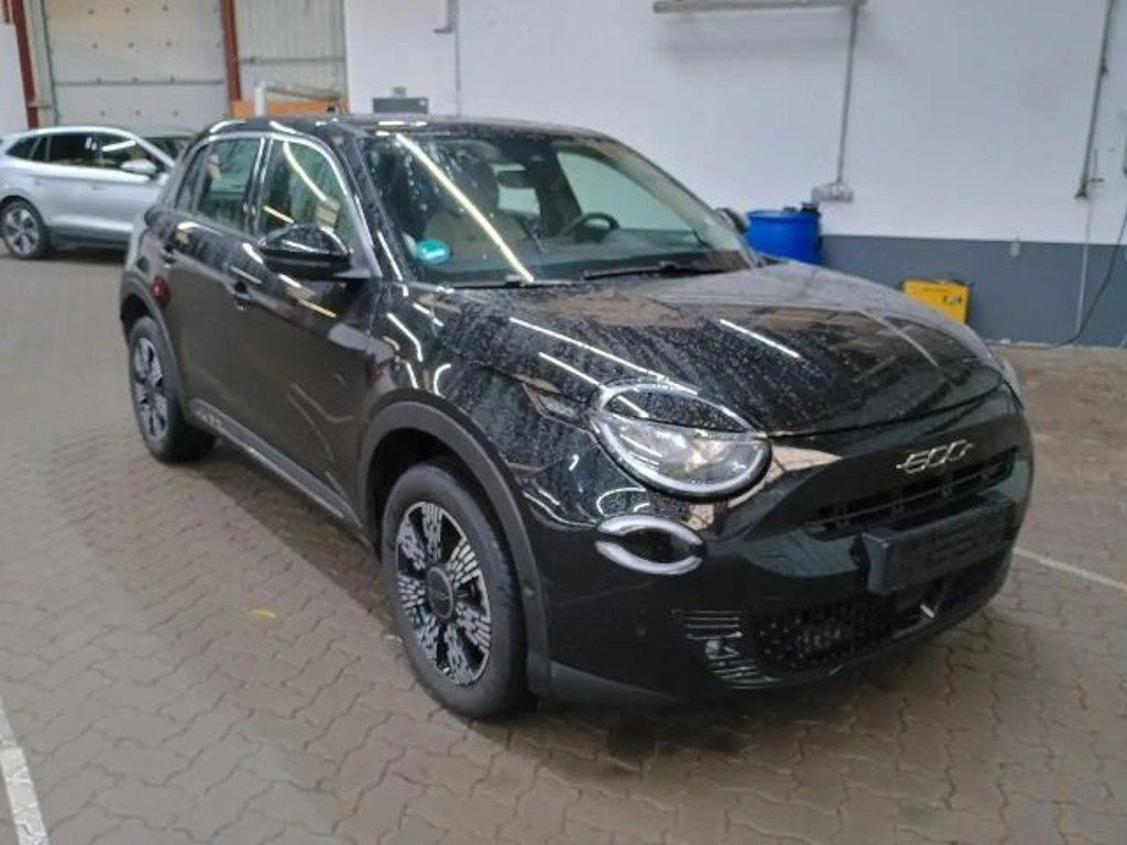 Fiat 600e 1.2 Hybrid AUTOMATIK CARPLAY KLIMA SITZH KAM