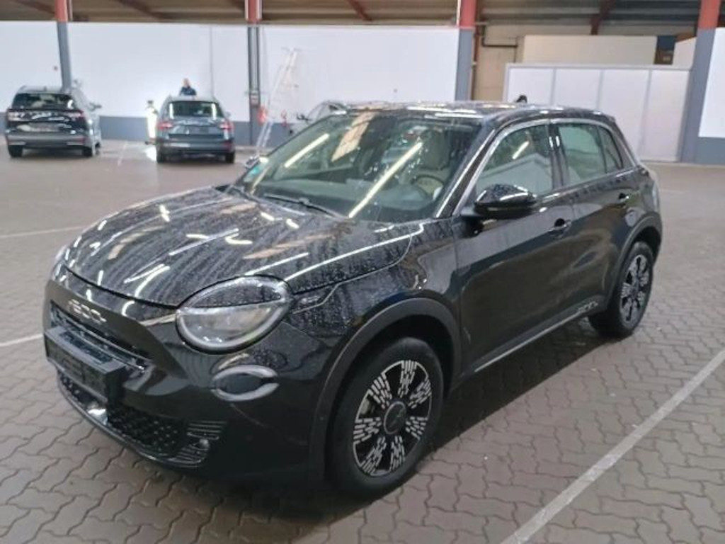 Fiat 600e