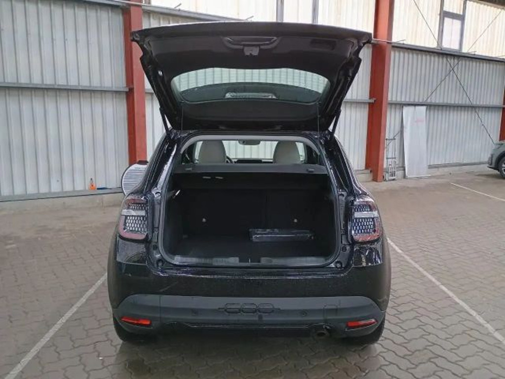 Fiat 600e