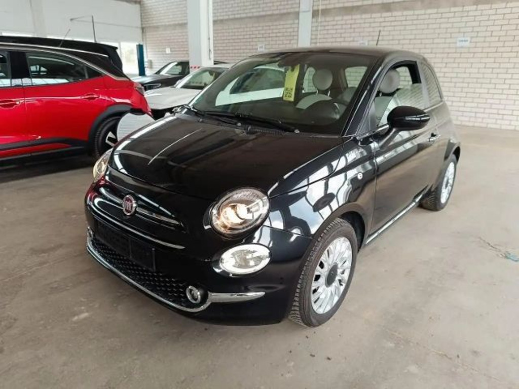 Fiat 500 Dolcevita