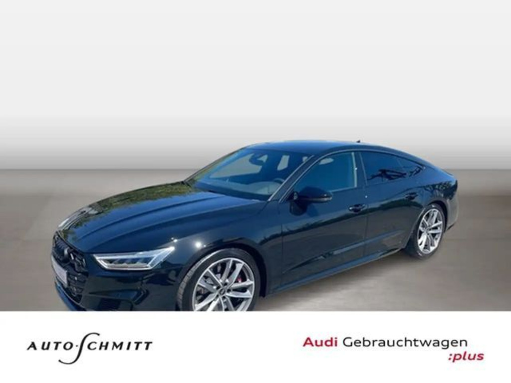 Audi S7 Sportback 3.0 TDI