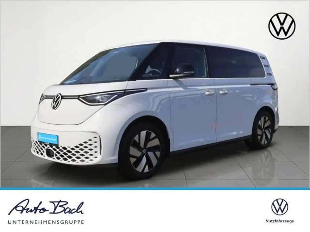 Volkswagen ID.Buzz Pro