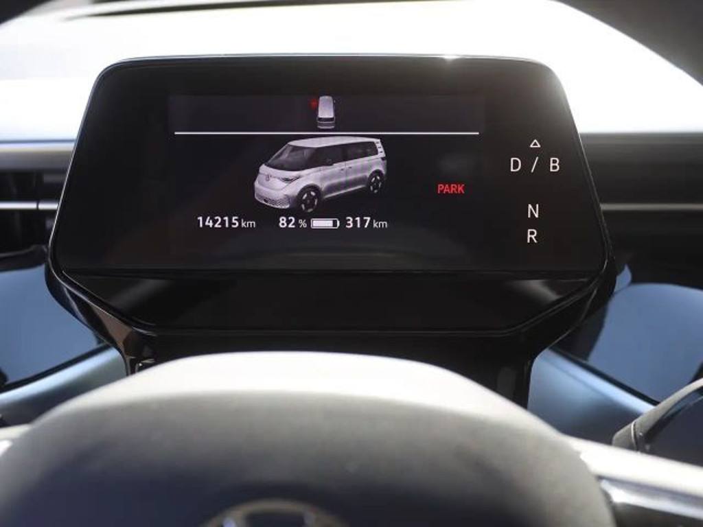 Volkswagen ID.Buzz