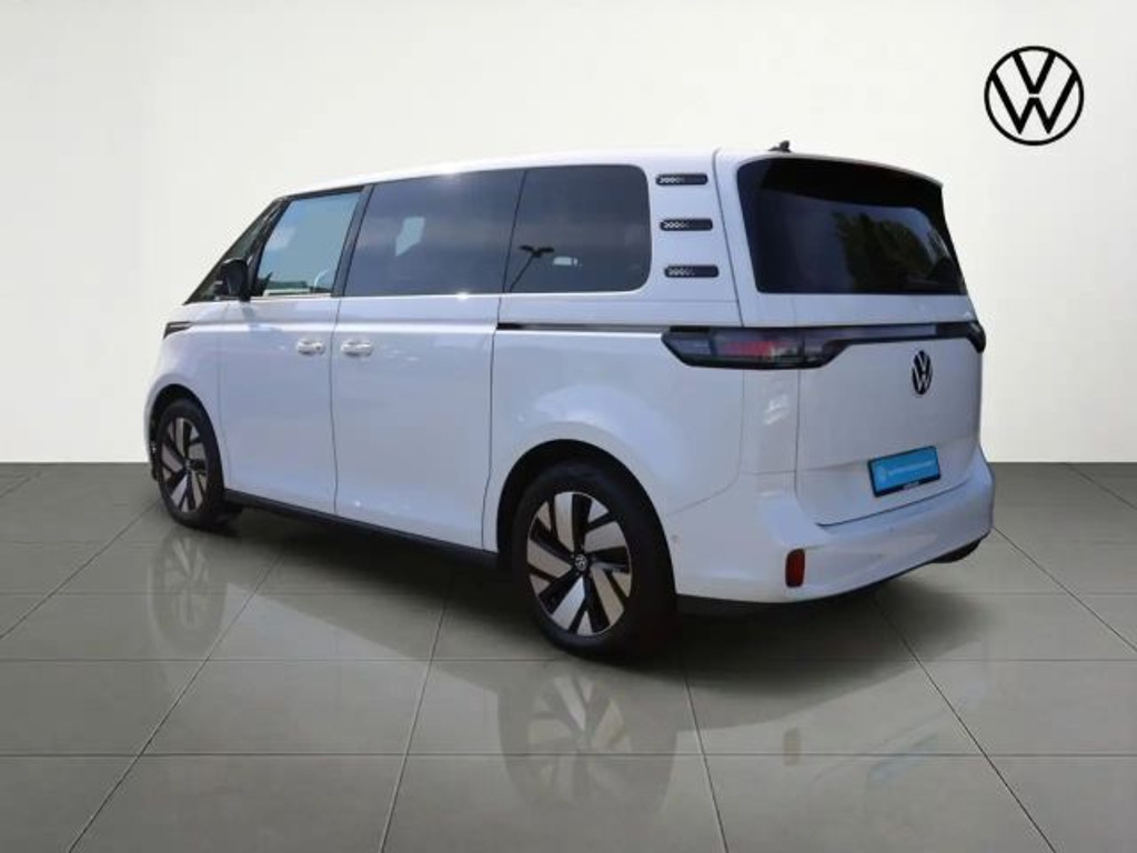 Volkswagen ID.Buzz